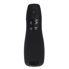 RF 2.4GHz Wireless Presenter USB Remote Control Presentation Mouse Point S3 (Intl)
