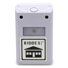 Riddex Pest Repeller - Putih