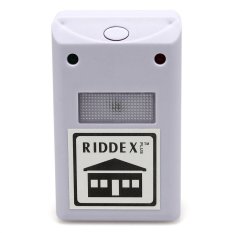 Riddex Plus Alat Pembasmi Tikus