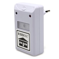 Riddex Plus - Pest Repeller Pengusir Tikus & Kecoa