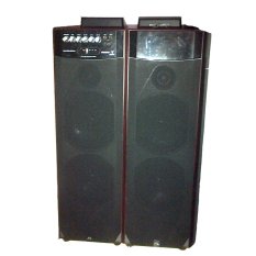Roadmaster Speaker Aktif BASSO4IMPROVEUSB