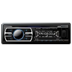 Rockbox Rb-7530 Single Din Dvd Player