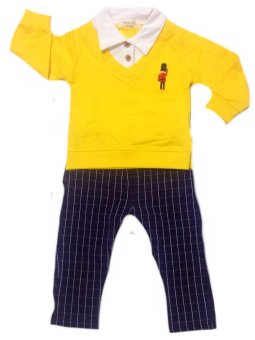 set kemeja anak kuning lazada indonesia set kemeja anak kuning lazada indonesia