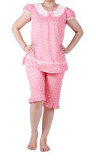 Ronaco baju Tidur BT-A4 - Salem