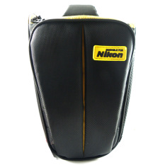 Rotamart Tas Kamera DSLR / SLR Jumbo Belah Suitable For Nikon