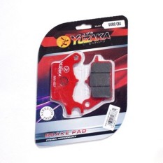 RS Brake Pad Yuzaka Vario Cbs