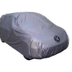 RS Diart Sarung Body Cover Mobil Urban MM Isuzu Panther - Silver