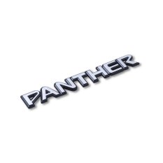 RS Klikoto Emblem Logo Panther