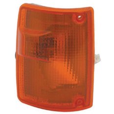 RS Otomobil Corner Lamp Lampu Sudut Isuzu Panther Trooper 1996-2000 - SU-IZ-18-3451-A1-6B - Kuning - Kanan