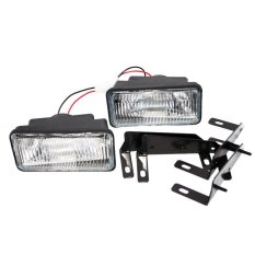 RS Otomobil Fog Lamp Lampu Kabut Isuzu Panther 1996 - SU-IZ-FOG-DPS-971-288 - Set