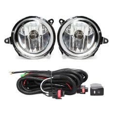 RS Otomobil Fog Lamp Lampu Kabut Isuzu Panther 2010 - SU-IZ-FOG-IZ-451 - Set