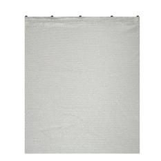 RS OTOmobil Gorden Tirai Mobil Car Curtain Isuzu Panther 2005 - Mocca - AI