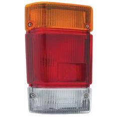 RS Otomobil Stop Lamp Isuzu Panther 1996-2000 Standart - SU-IZ-11-1434-90-6B - Kiri