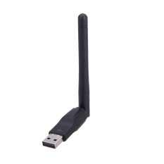 RT5370 150M USB 2.0 WiFi Wireless Network LAN Adapter with Antenna (Intl)