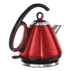 Russell Hobbs Legacy Kettle Red 2.4 KW - Merah