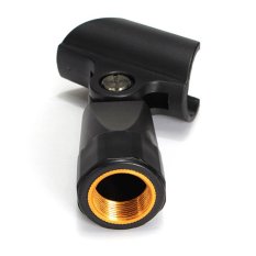 S & F 14.37 Professional Camera Camcorder DSLR DVD PC TV Shotgun Mic Microphone - Intl