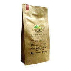 Sada Kopi Bubuk Honey - 100 Gram