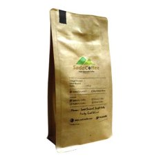 Sada Kopi Bubuk Speciality - 100 Gram