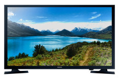 Samsung 32 Inch HD Ready Flat Smart LED TV 32J4303