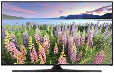 Samsung 32' LED TV Hitam - UA32J5100
