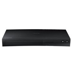 Samsung 3D Bluray DVD - BD-J5500 - Hitam