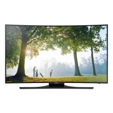 Samsung 48 Inch Full HD Curved Smart 3D LED TV 48H6800