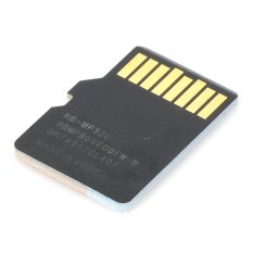 Samsung 48MB/s Class 6 Evo Micro SD 32GB Memory Card Class6 MicroSDHC