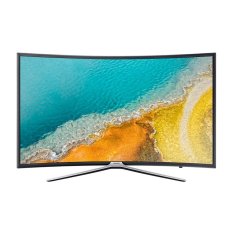 Samsung 49 Inch Full HD Curved Smart LED TV 49K6300