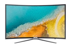 Samsung 49 Inch Full HD Curved Smart LED TV 49K6300 - Khusus Area Jadetabek