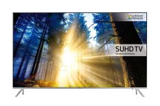 Samsung 49 Inch SUHD 4K Flat Smart LED TV 49KS7000