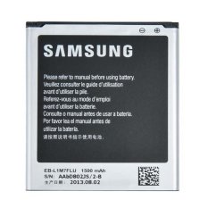 Samsung Baterai EB-L1M7FLU For Galaxy S3 Mini / Galaxy Ace 2 - Original