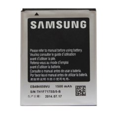 Samsung Baterai Galaxy W-18150