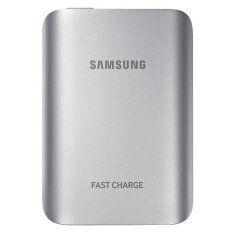 Samsung Battery Pack 10200 mAh - Silver
