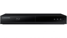 Samsung Blu-Ray Player - Series Bd-H4500 - Black - Full Hd 1080P
