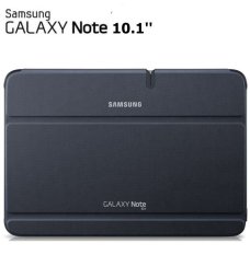 Samsung Book Cover NOTE 10.1' Original Samsung - Hitam