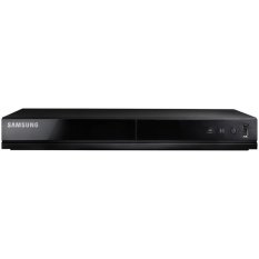 Samsung DVD E360 DVD Player - Hitam - Khusus Jabodetabek
