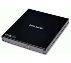 Samsung DVD External Hitam