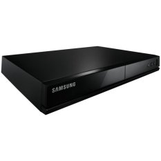 Samsung DVD Player E360 - Hitam