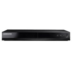 Samsung Dvd Player - Series Dvd-E360 - Usb Movie