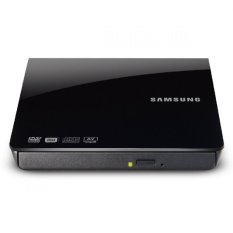 Samsung DVD Writer External- Hitam