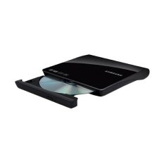 Samsung DVD Writer External SE-208 - Hitam