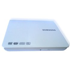 Samsung DVDRW External SE-208 Slim - Putih