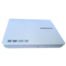 Samsung DVDRW External SE-208 Slim - Putih