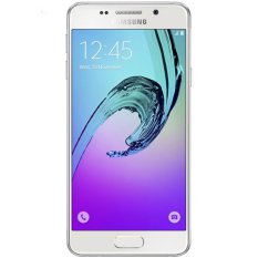 Samsung Galaxy A3 2016 - 16GB - Putih