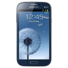 Samsung Galaxy Grand i9082 - 8 GB - Biru Metalik