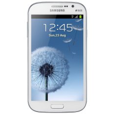 Samsung Galaxy Grand i9082 - 8 GB - Putih