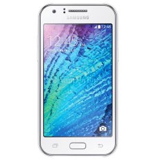 Samsung Galaxy J1 Ace J110G - 4GB - Putih