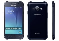 Samsung Galaxy J1 Ace Neo 2016 - 8GB - Hitam