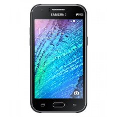 Samsung Galaxy J1 Ace ( SM-J110G/DS ) - 4GB - Hitam