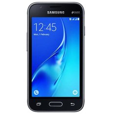 Samsung Galaxy J1 Mini 2016 4G - J105 - 8 GB - Hitam